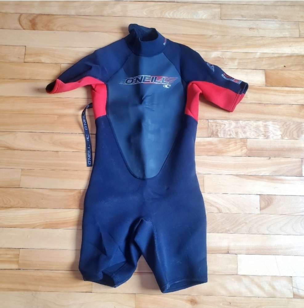 O'Neill Children's Wetsuit 2mm